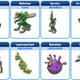 Image for article titled Spore's Sporepedia Goes Live